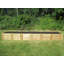 Infinite Cedar Handmade Wood Planter