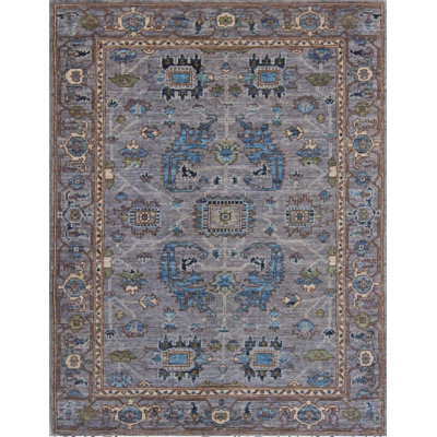 Tapis noué à la main Dover