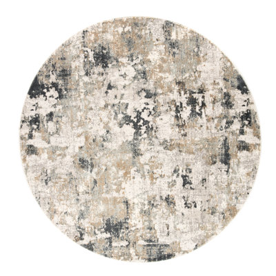 Cosner Abstract Indoor Rug