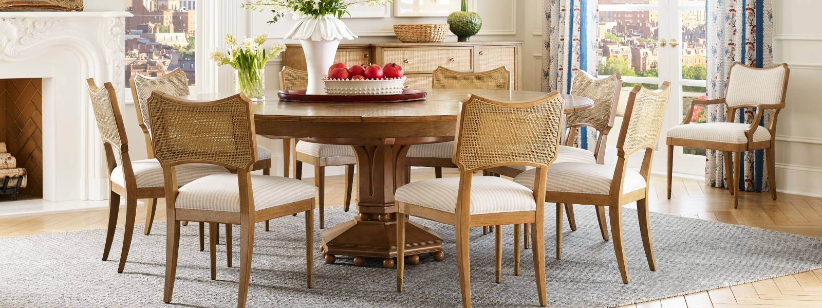 Woodbridge Furniture Image Hero