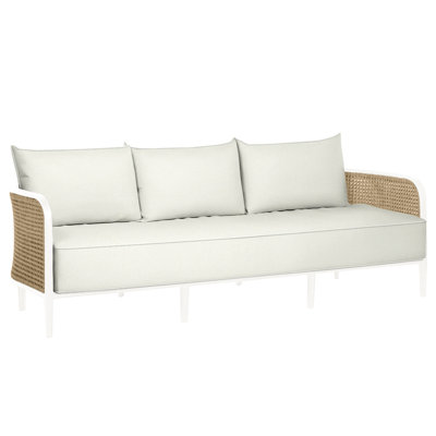 Havana (Cane) Sofa