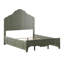 Lit standard en bois massif Woodside-2016451626-2016451625