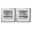 Embellished Distant Land I - Ensemble de 2 reproductions d'art encadrées-691290950-761852373-764616138