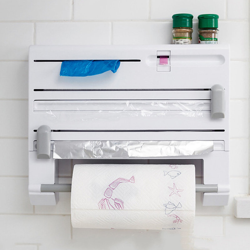 ABS Napkin Holder