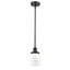 Mini luminaire suspendu à tige 5 po Ballston Urban Bell-67673007-67672994-67672995
