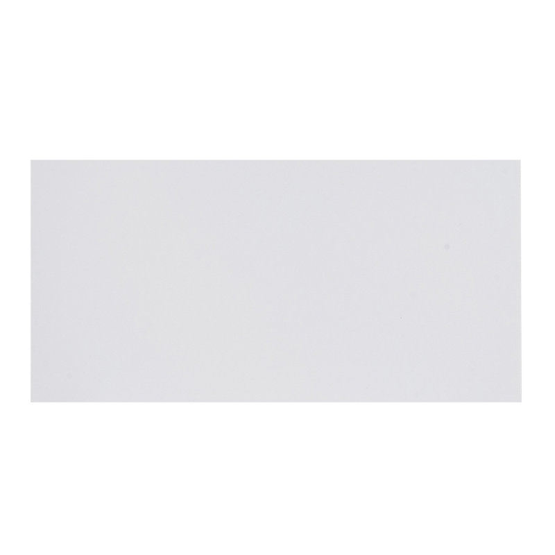 No Subject Wall Decals, Dark Grey