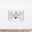 Art sur toile, fenêtre de Karly-743312534