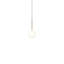 Bola Sphere Pendant-40908157-40990727