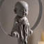 Ornement de table Little Monk Home Decor