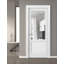 Porte en bois Lucia-87498165