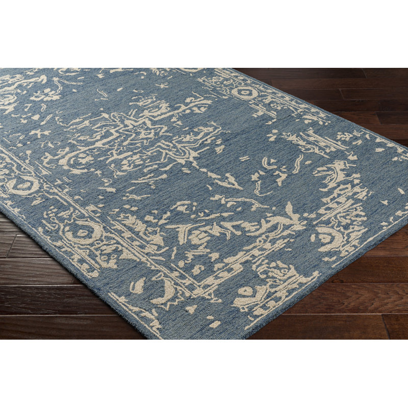 Tapis Bergmann GND2340, Rectangle 2 pi x 3 pi
