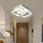 Vivo Acrylic LED Spotlight