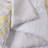 Comforter Set with Bed Sheets Yellow King-127671459