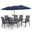 6 - Person Patio Dining Set with-771430336