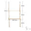 Jacquelyn Bracket Shelf