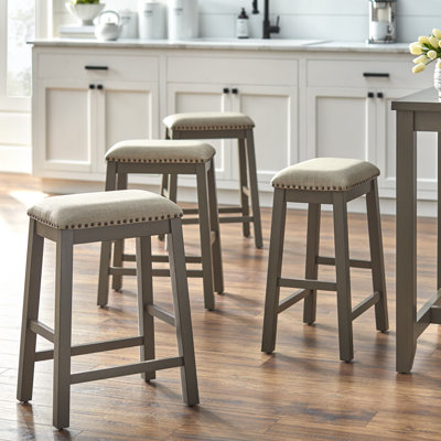 Tabouret de comptoir Dunbarton
