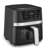 Cuisinart 2.6 QT Basket Air Fryer