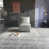 Gray Linen Blend