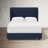 Tomey Upholstered Wingback Bed-181017560-192876808