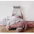 Chateau Organic Bed Canopy Pillow Sham-2119030070