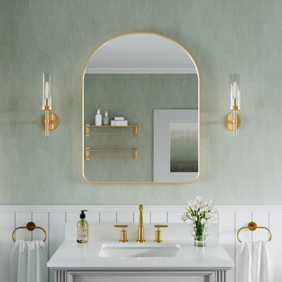 Miroir de salle de bain Morden