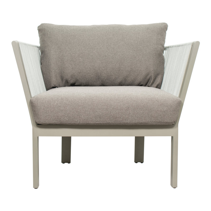 Archipelago Outdoor Lounge Chair