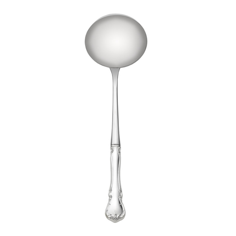 Towle Silversmiths French Provincial Ladle
