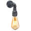Bellair Armed Sconce-1478272347