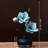 Décoration de fleurs simulées-1159538399