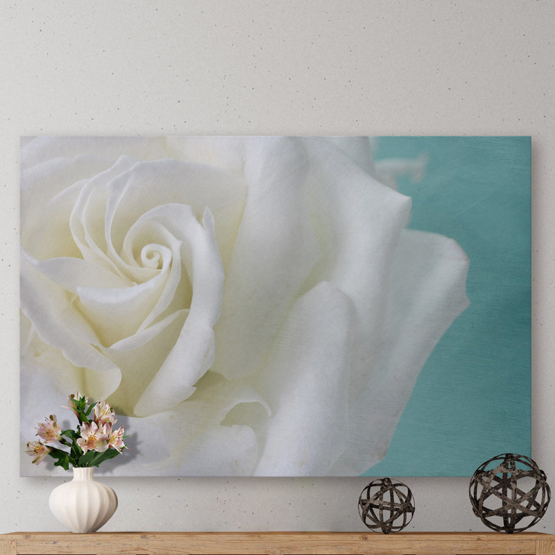 Judy Stalus - Wrapped Canvas Print, 76cm H x 114cm W x 3.81cm D