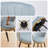 Counter Height Bar Stools Set of 2-2002257582