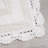 Laura Ashley Crochet Machine Washable Cotton Bath Rug-739867352-739831092