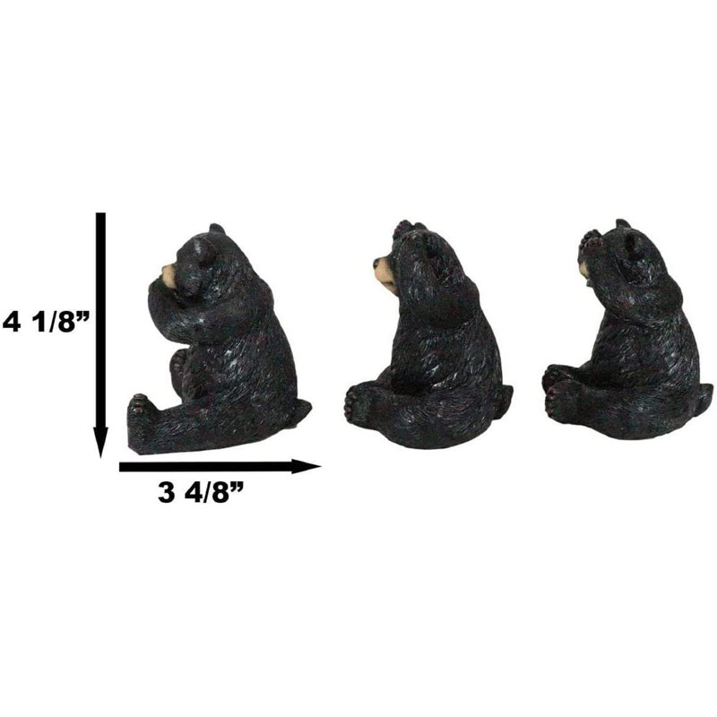 Animals Figurines & Sculptures