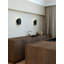 Steel Flush Mounted Sconce-1499013959