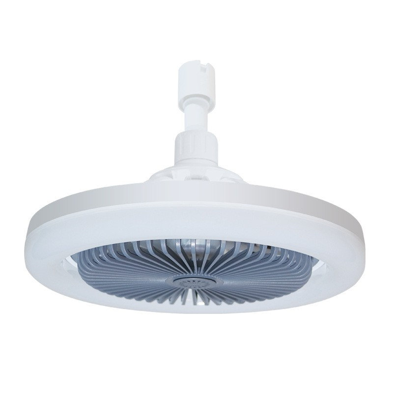 Ventilateur de plafond avec lumières E27