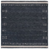 Himalaya Hand Loomed Wool Southwestern Area Rug