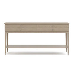 Stickley Maidstone 69'' W Solid Wood Buffet