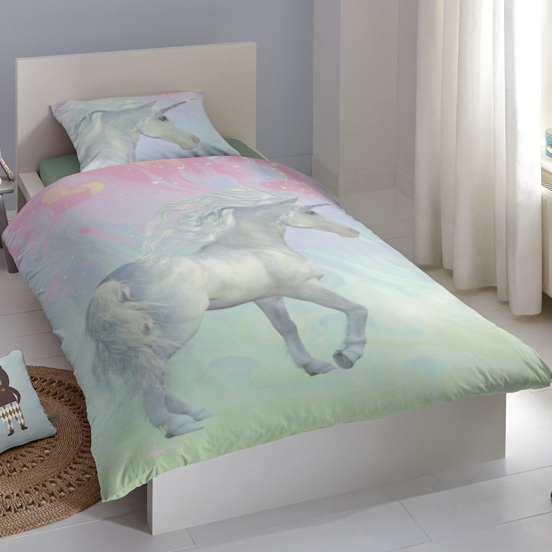 Bed linen 135X200+1*80X80