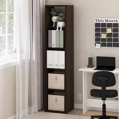 Organisateur de rangement Ebern Designs Darrington