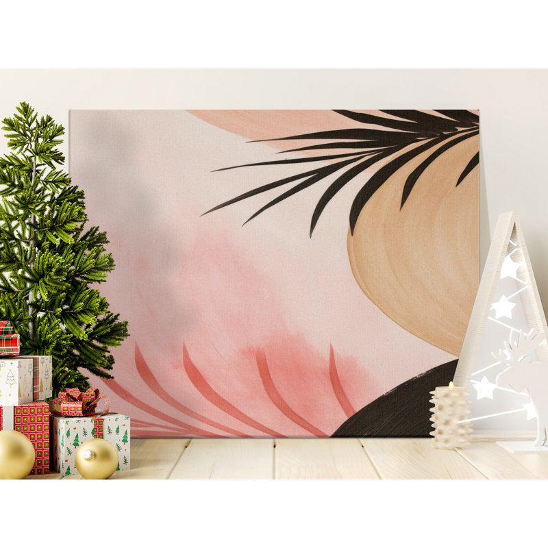 Wrapped Canvas Print Set, 91.44 cm H x 121.92 cm W