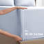 Ensemble de draps en microfibre Hotel Luxury-879320272-879320282