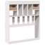 Solid Wood Headboard-104507760-104507763