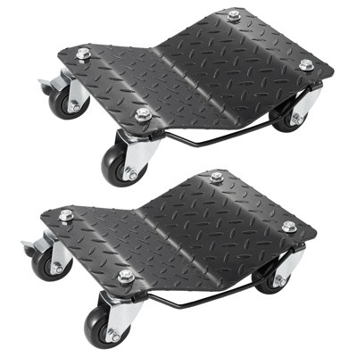 3000 Lb. Capacity Accessory