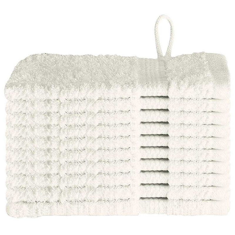 100% Cotton Mulit-Size Set, Cream