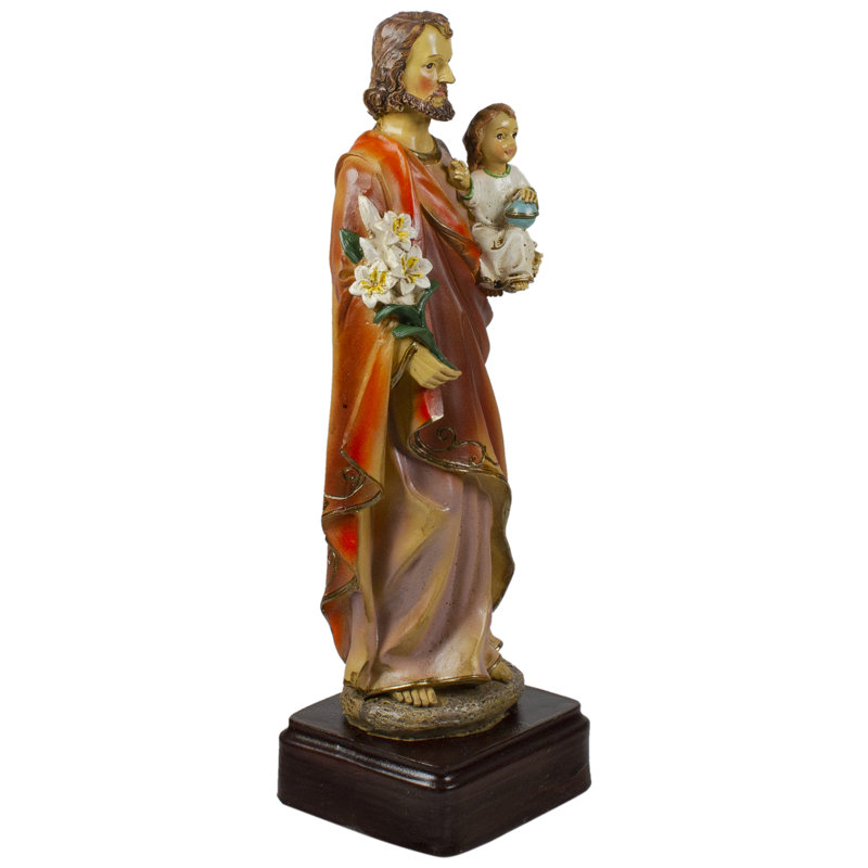 Figurine 9 po St. Joseph