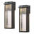 Hunnewell LED Wall Light-922819907