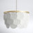 Ainsley 8 - Light Dimmable Tiered Chandelier-1424120451-1424105114-1424105115