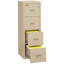 Compact Turtle® 4 - Drawer File Cabinet-71297752