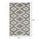 Ishrana Performance Geometric Indoor Rug