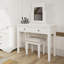 Swanley Rectangle Floor Mirror